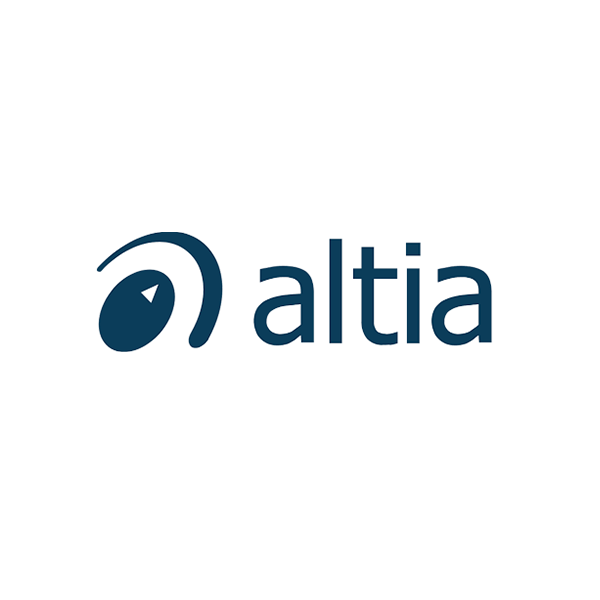 Altia Logo