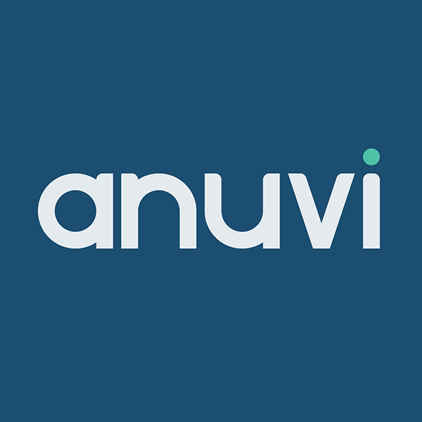 Anuvi Logo