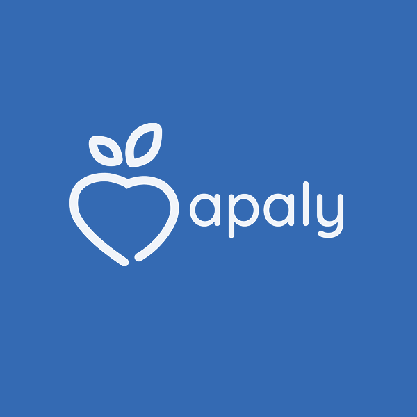 Apaly Health Logo