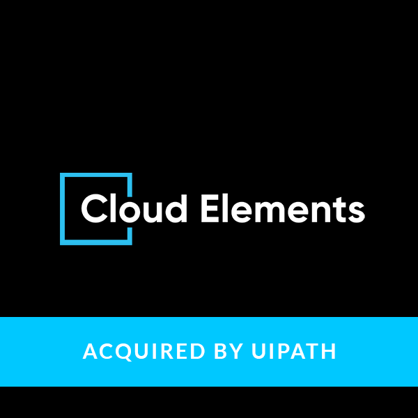 Cloud Elements Logo