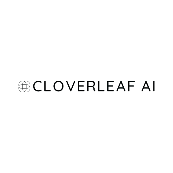 Cloverleaf AI Logo