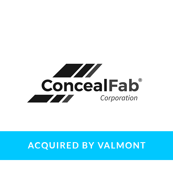 ConcealFab Corporation Logo