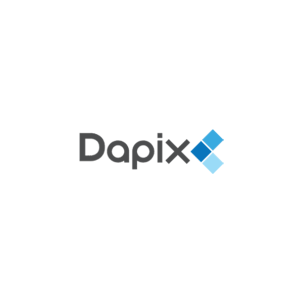 Dapix Logo