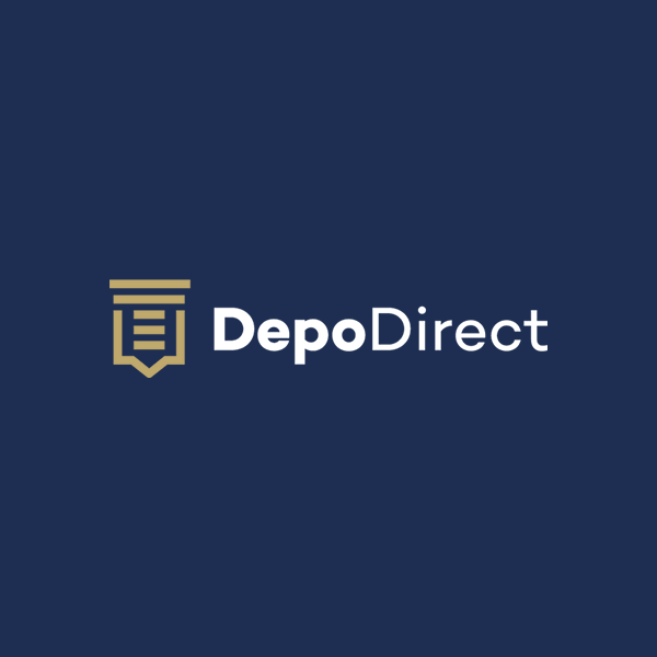 DepoDirect Logo