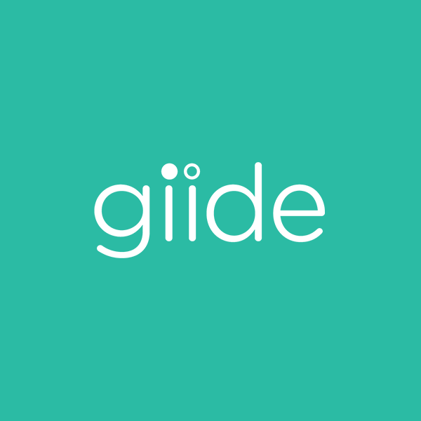 Giide Logo