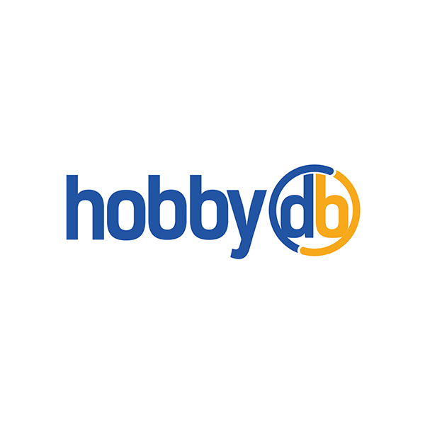 HobbyDB Logo