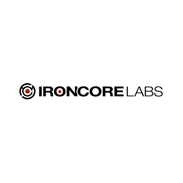 IronCore Labs Logo