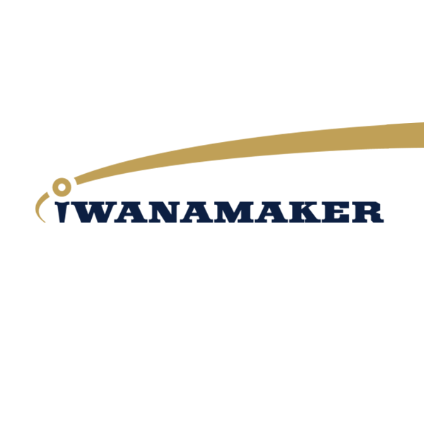 iWanamaker Logo