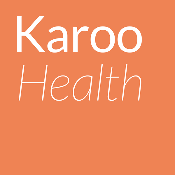 Karoo Health Logo