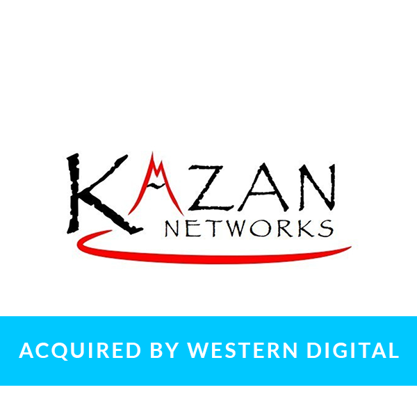Kazan Networks Logo