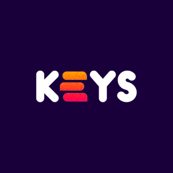 The Keys AI Logo