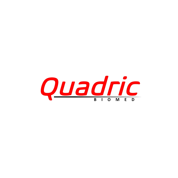 Quadric Biomed Logo