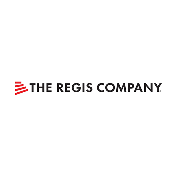 The Regis Company Logo