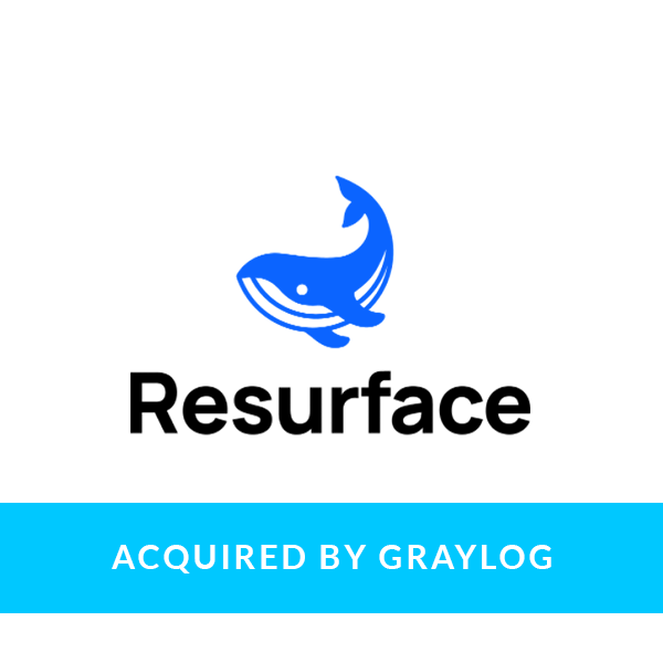 Resurface API Security Logo