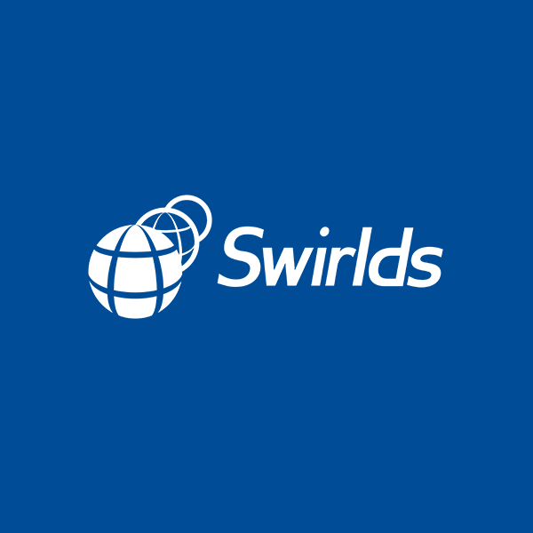 Swirlds Logo
