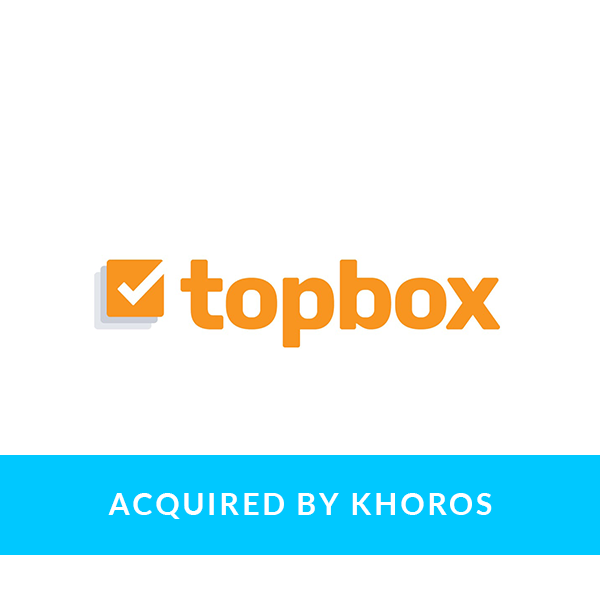 Topbox Logo