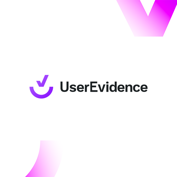 UserEvidence Logo
